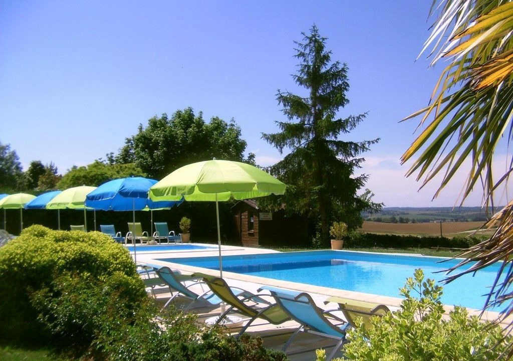 Photo of Outdoor in Lussan