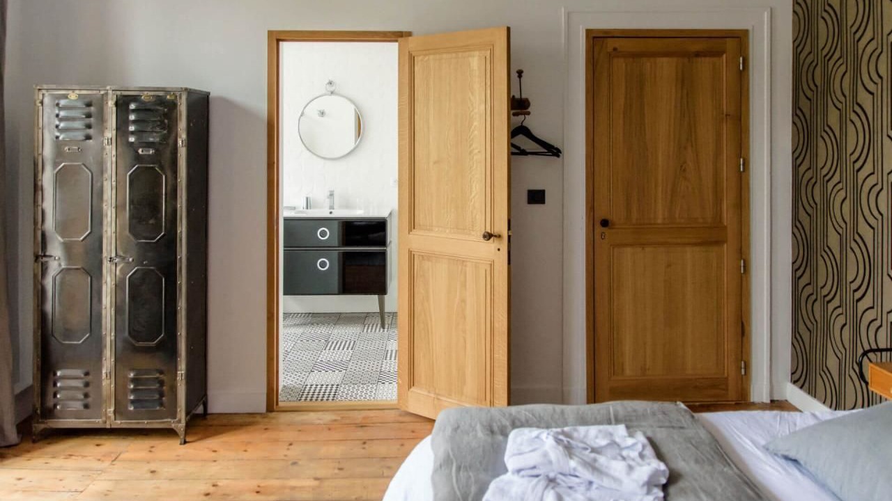 Photo of Bedroom in Rochefort