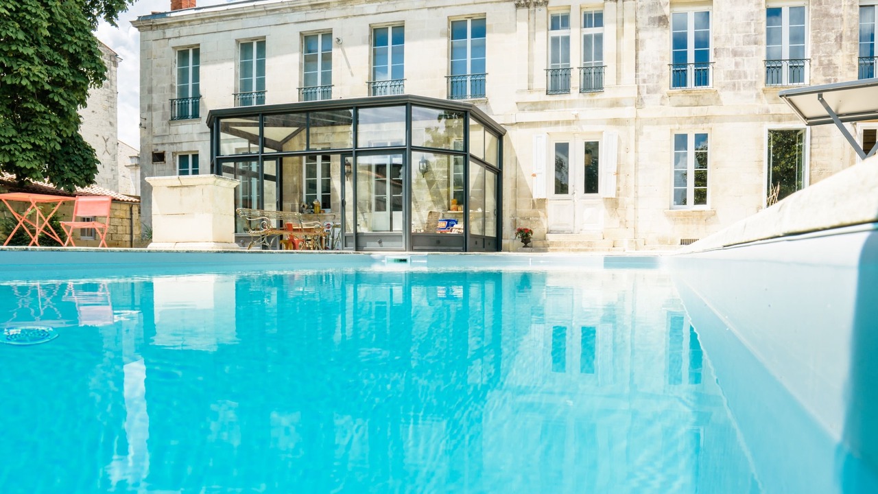 Photo of Outdoor in Rochefort