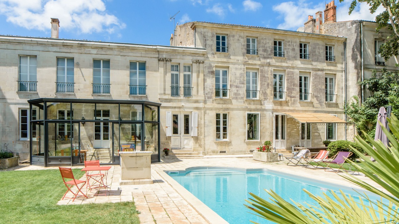 Photo of Outdoor in Rochefort