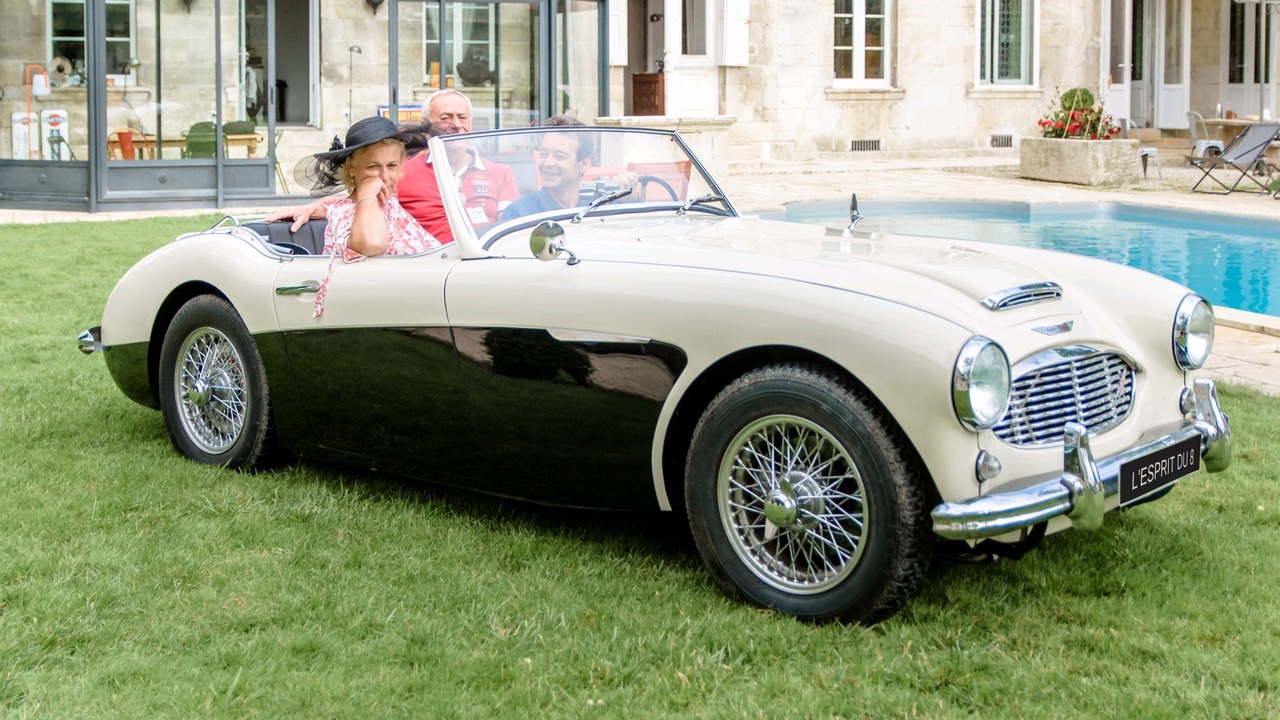 Photo of Outdoor in Rochefort