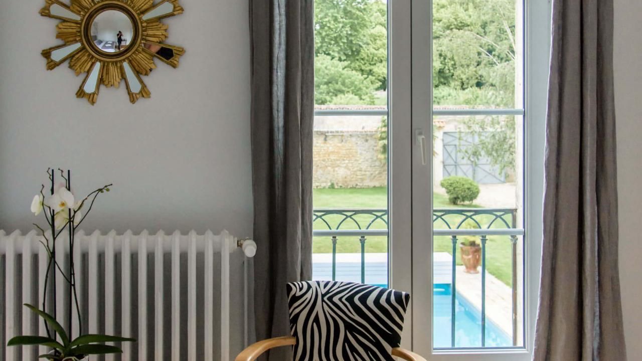 Photo of Bedroom in Rochefort