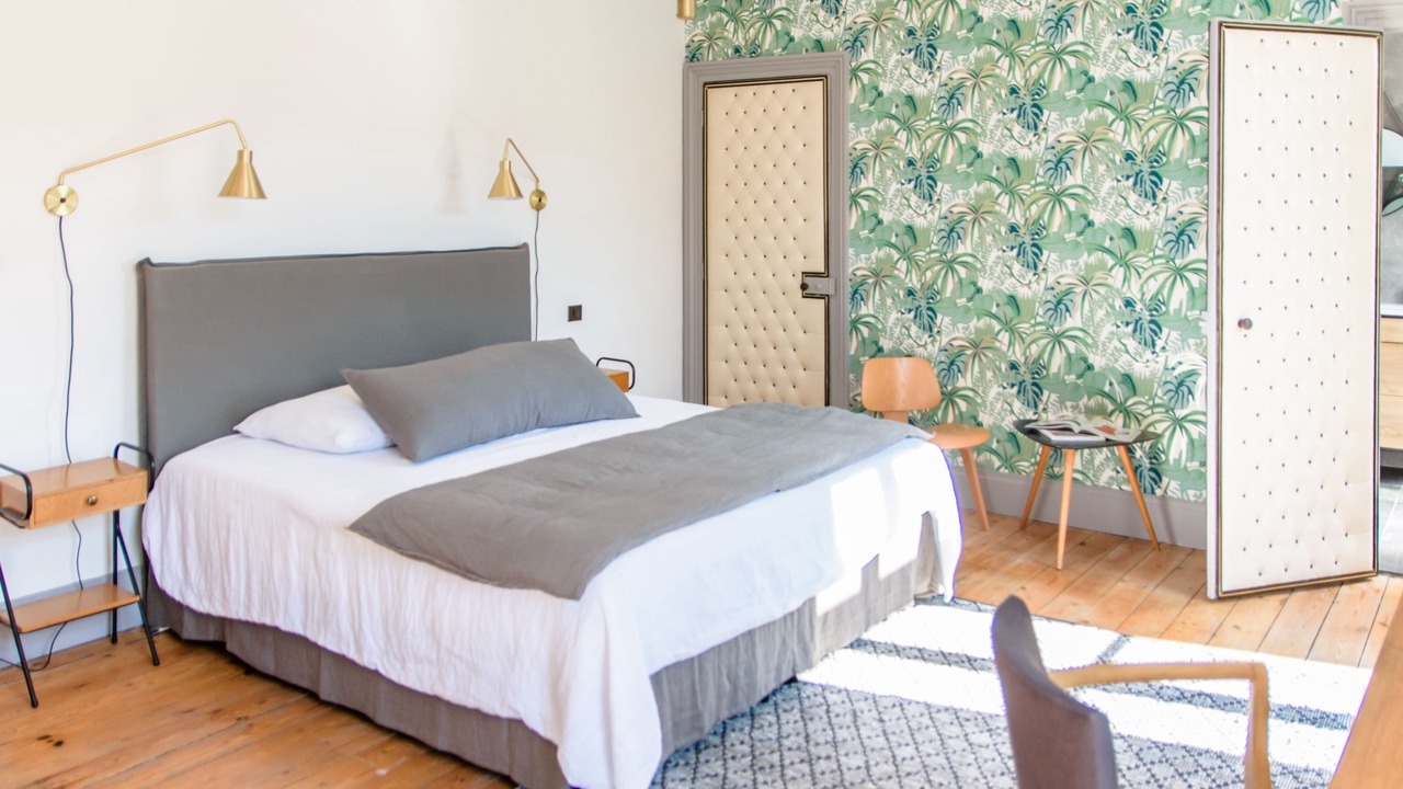 Photo of Patio Balcony in Rochefort