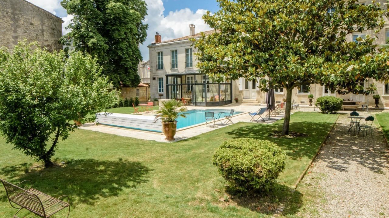 Photo of Outdoor in Rochefort