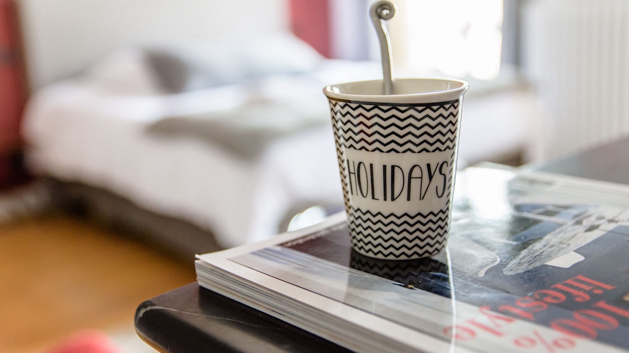 Photo of Bedroom in Rochefort