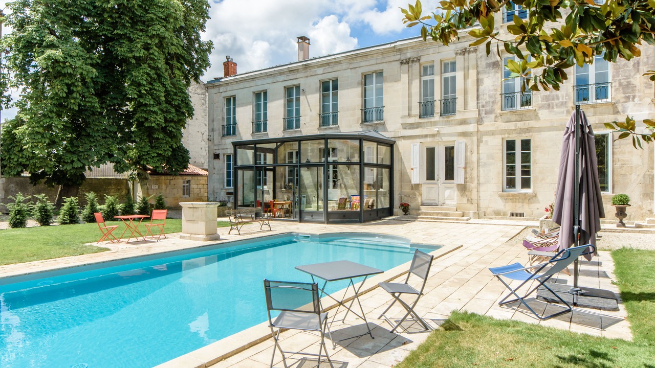 Photo of Outdoor in Rochefort