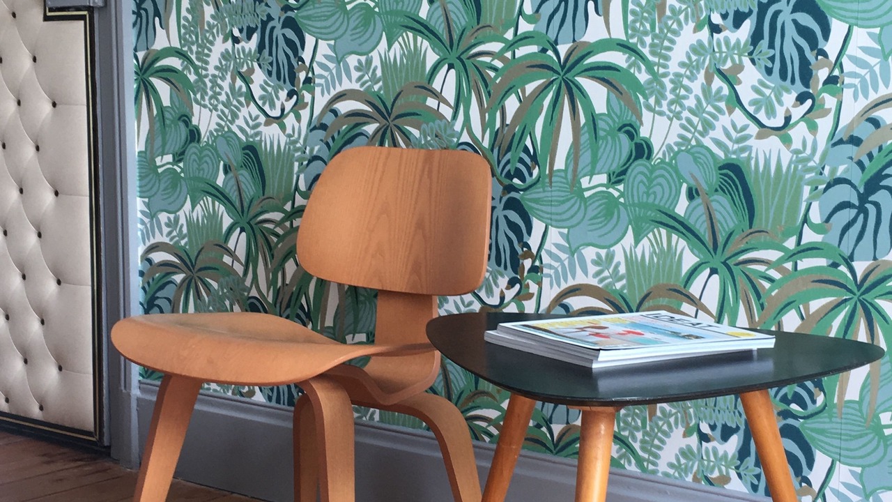 Photo of Patio Balcony in Rochefort