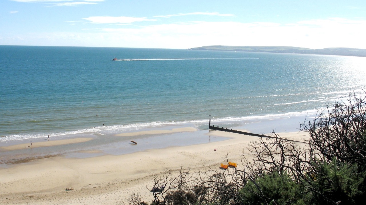 Photo of Outdoor in Southbourne