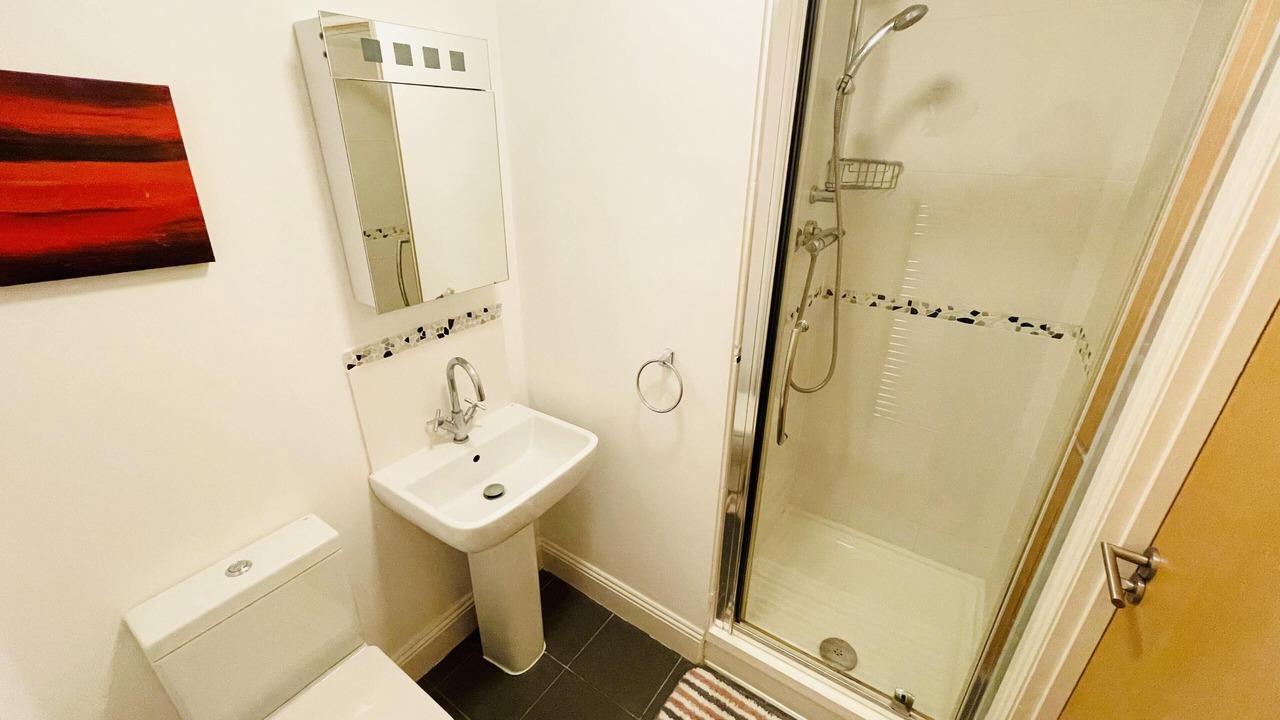 Photo of Bathroom in Southbourne