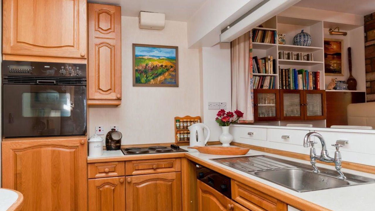 Photo of Kitchen in Gullane