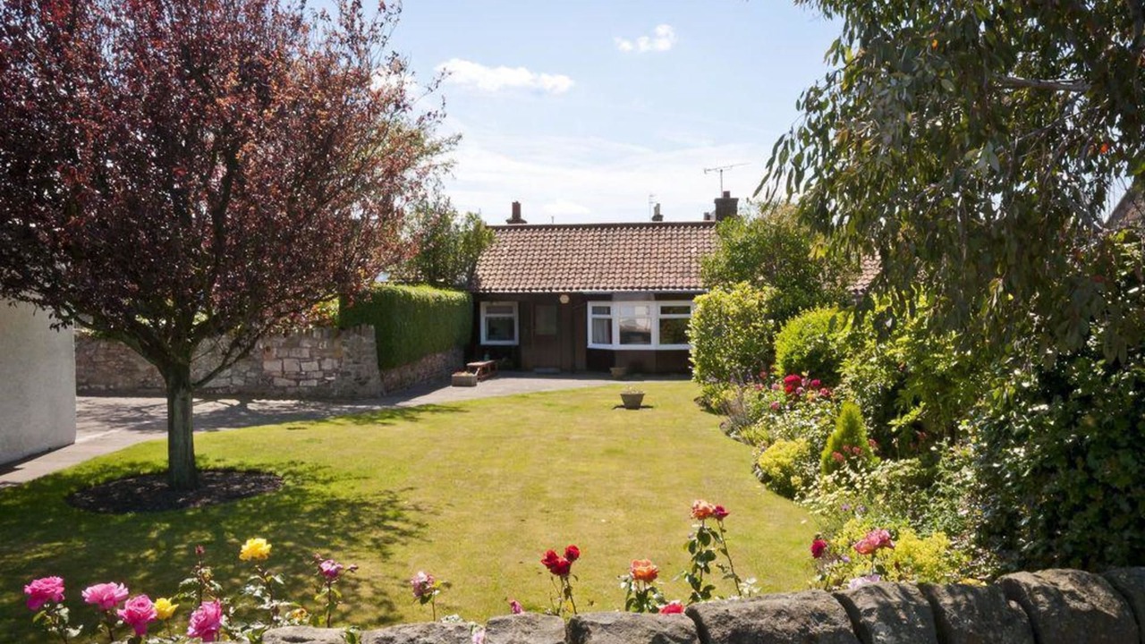 Photo of Outdoor in Gullane