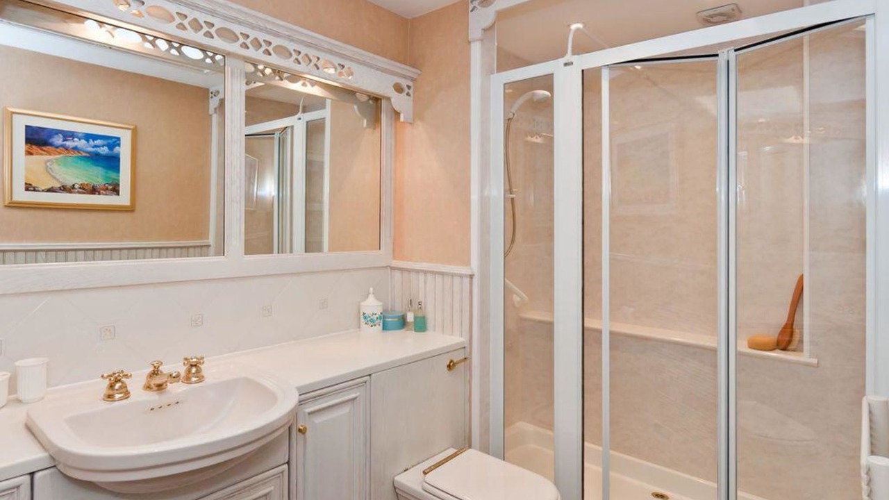 Photo of Bathroom in Gullane