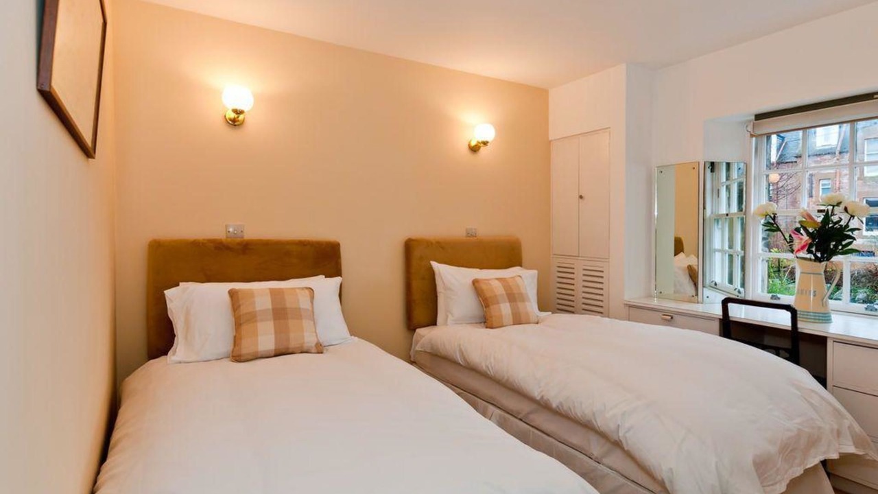 Photo of Bedroom in Gullane