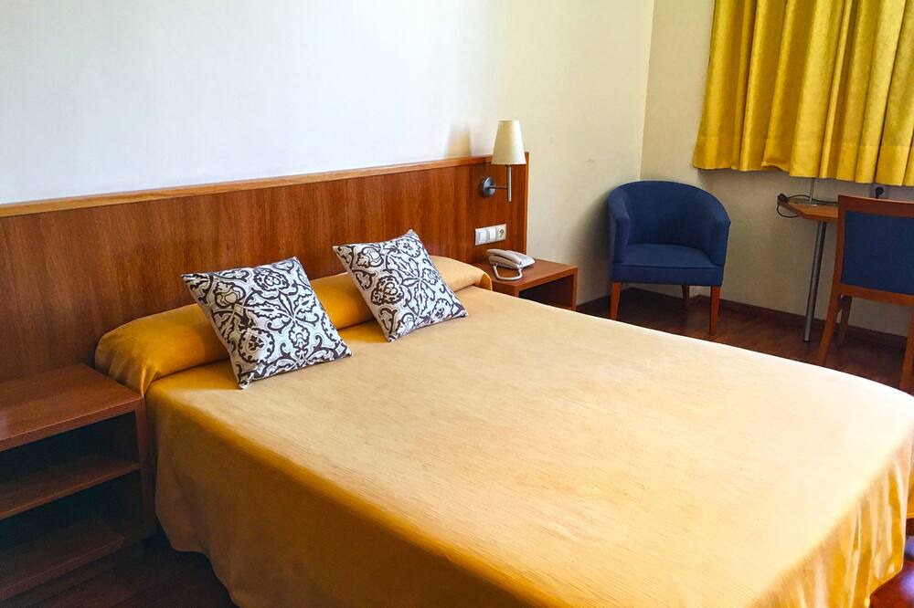 Photo of Bedroom in Berga