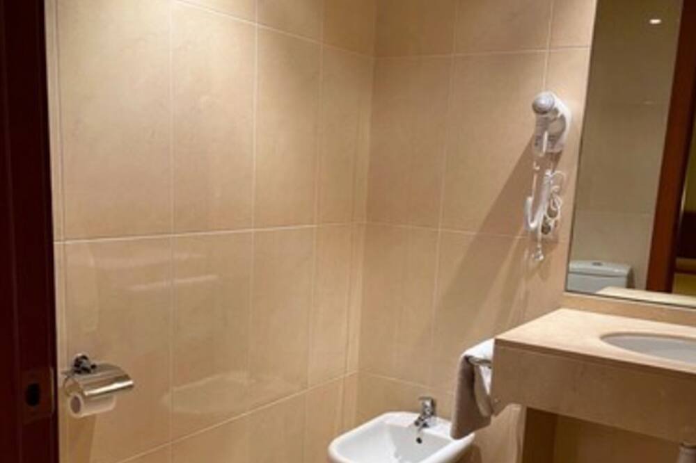 Photo of Bathroom in Berga