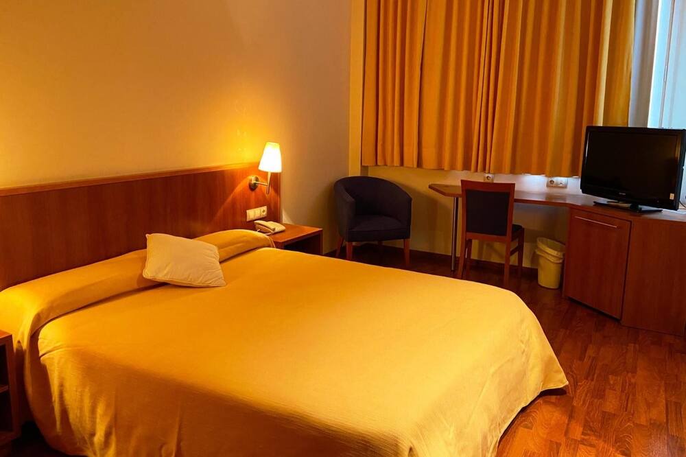 Photo of Bedroom in Berga