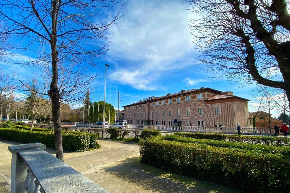 Photo of Outdoor in Berga