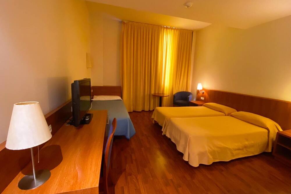 Photo of Bedroom in Berga