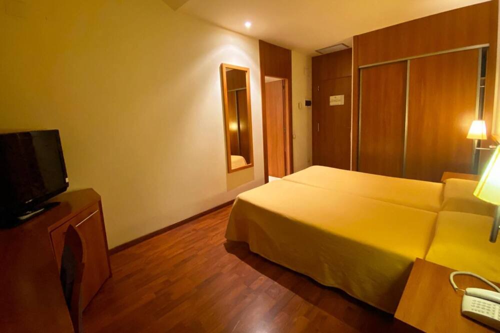 Photo of Bedroom in Berga