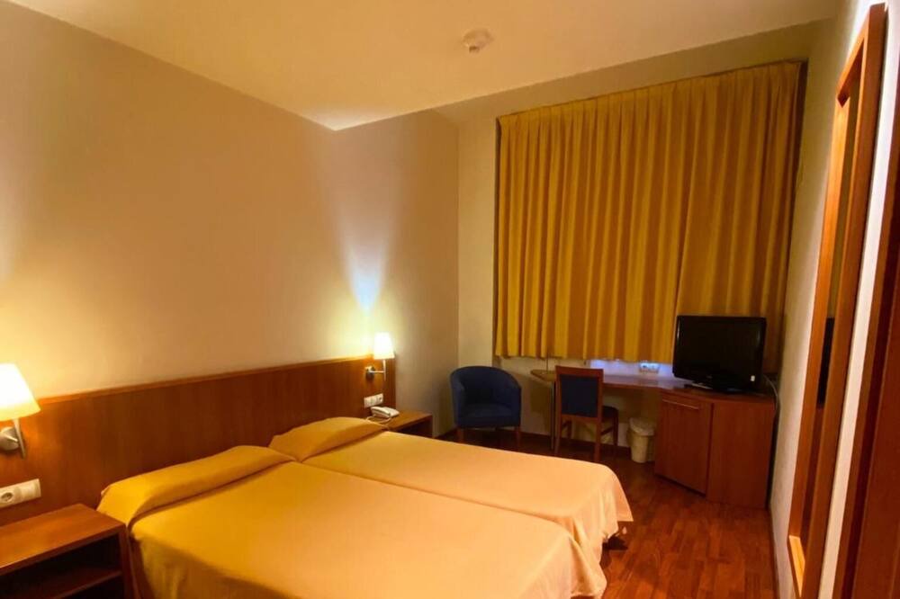 Photo of Bedroom in Berga