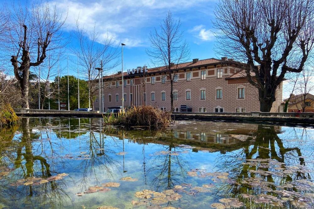 Photo of Outdoor in Berga
