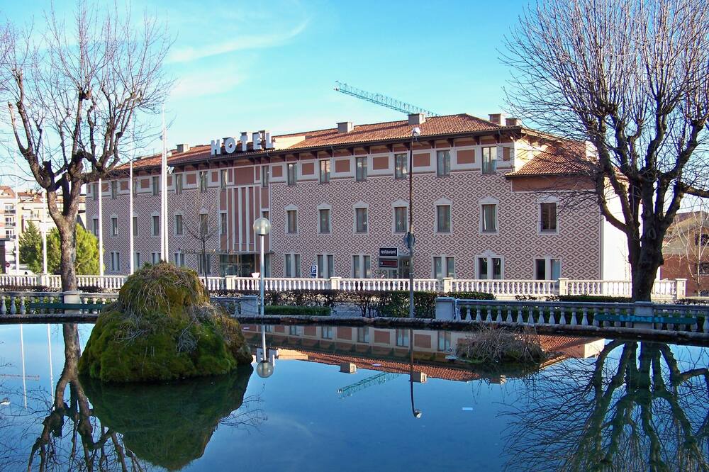 Photo of Outdoor in Berga