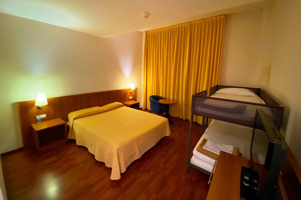 Photo of Bedroom in Berga