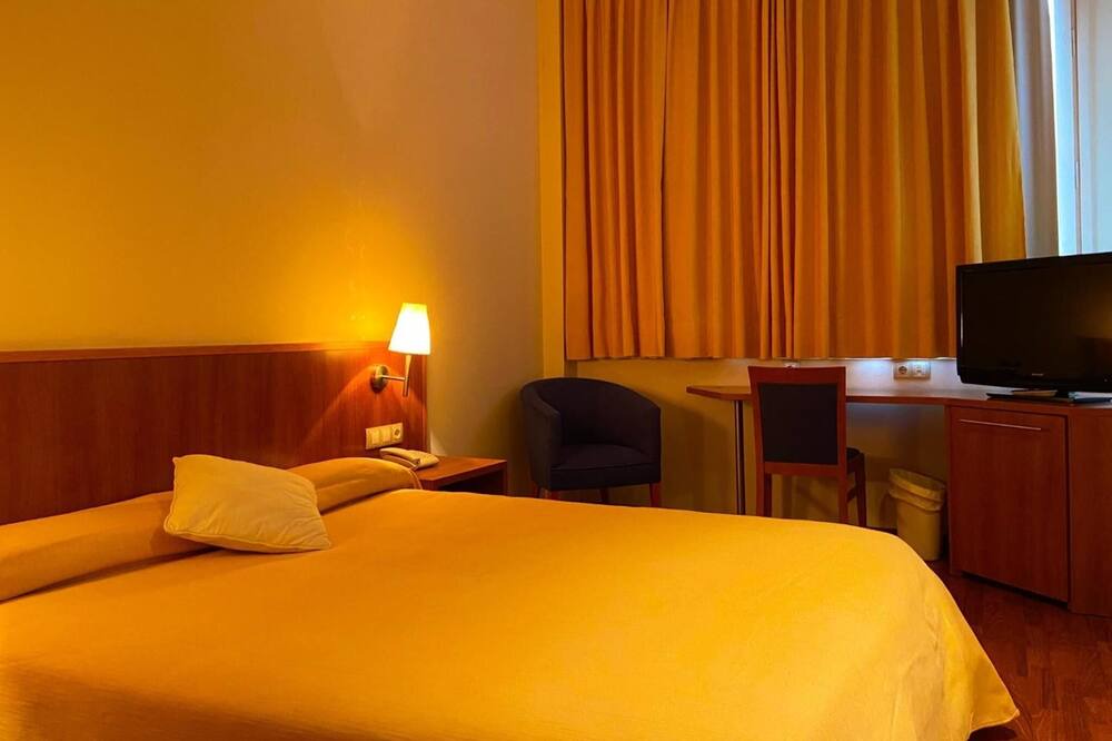 Photo of Bedroom in Berga