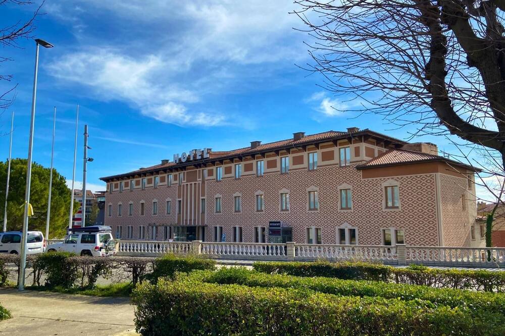 Photo of Outdoor in Berga