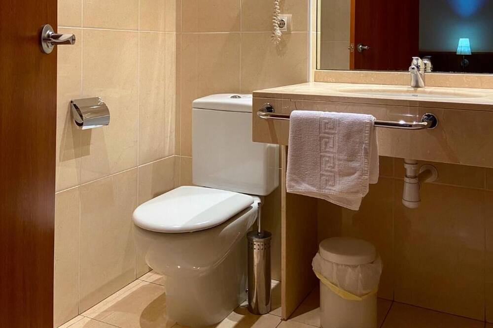 Photo of Bathroom in Berga