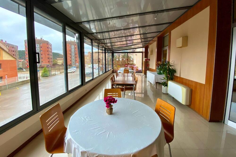 Photo of Kitchen in Berga