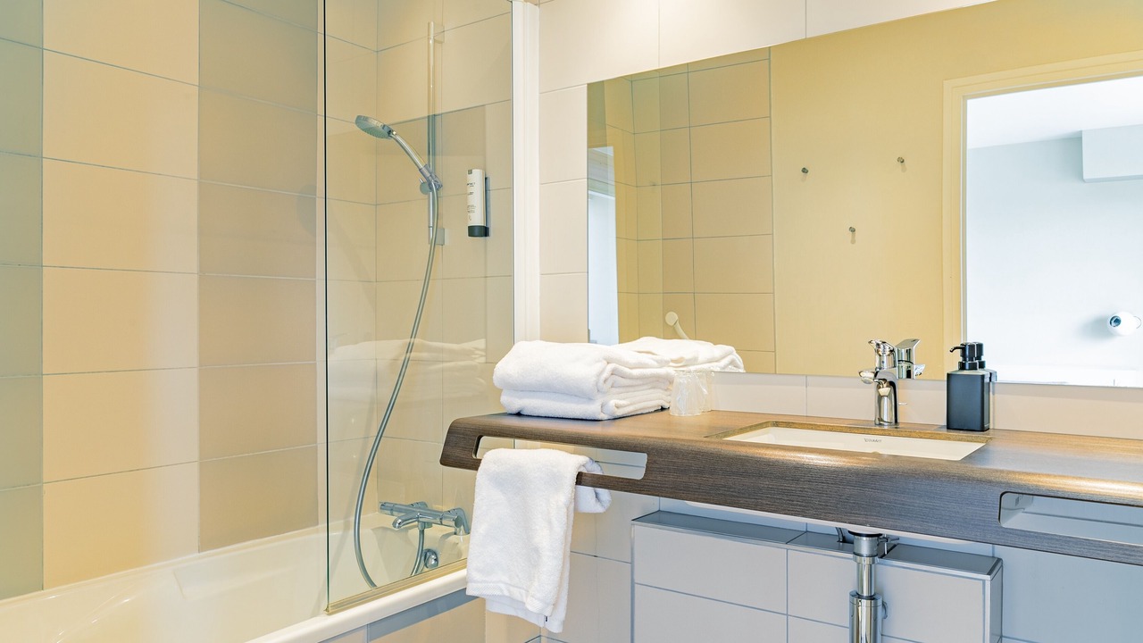 Photo of Bathroom in LʼHorme