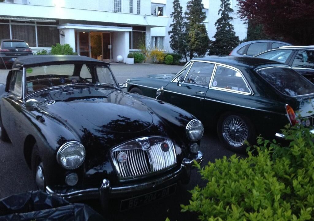 Photo of Outdoor in LʼHorme
