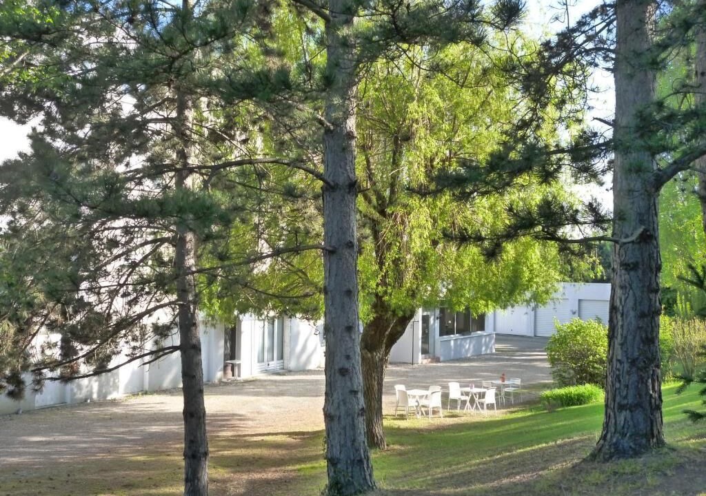 Photo of Patio Balcony in LʼHorme