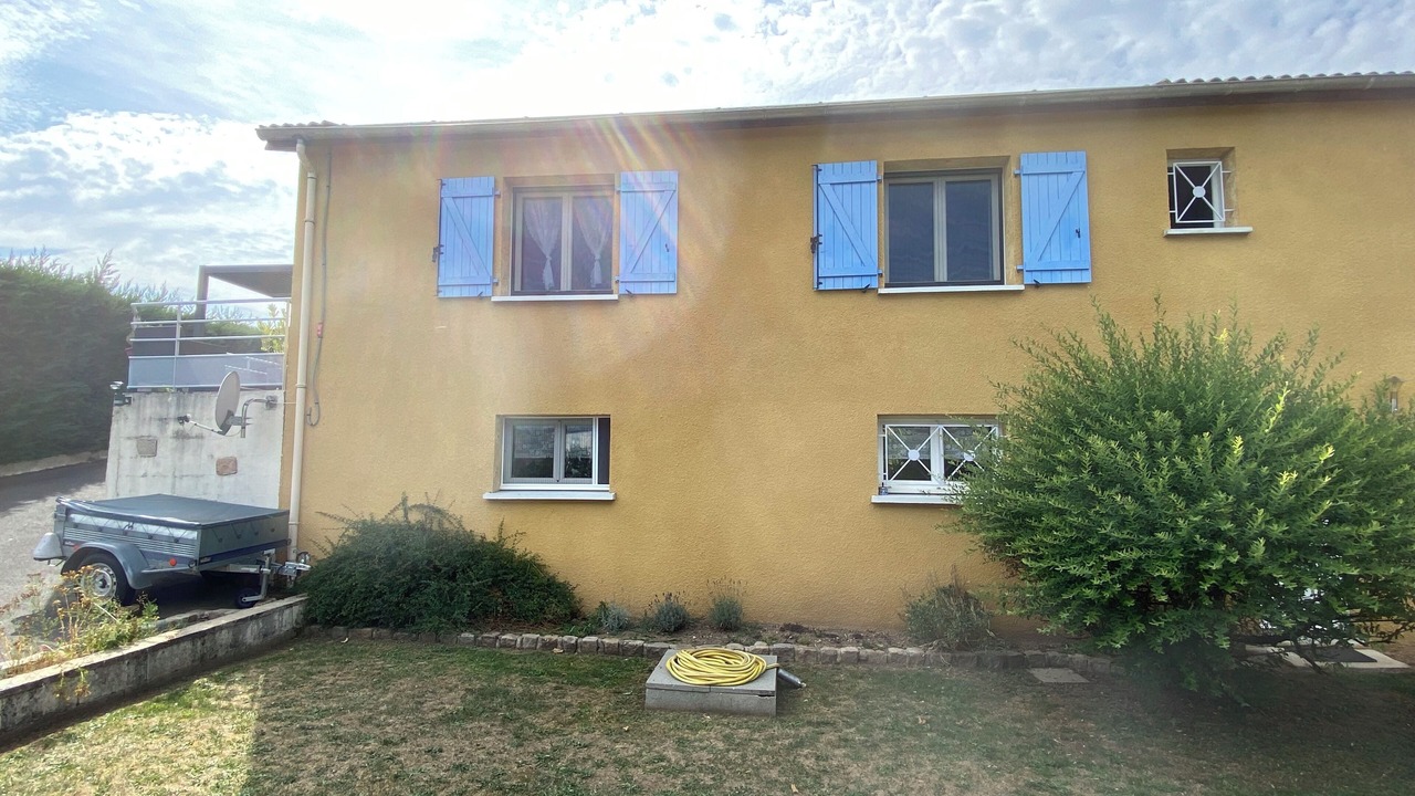 Photo of Outdoor in Unieux