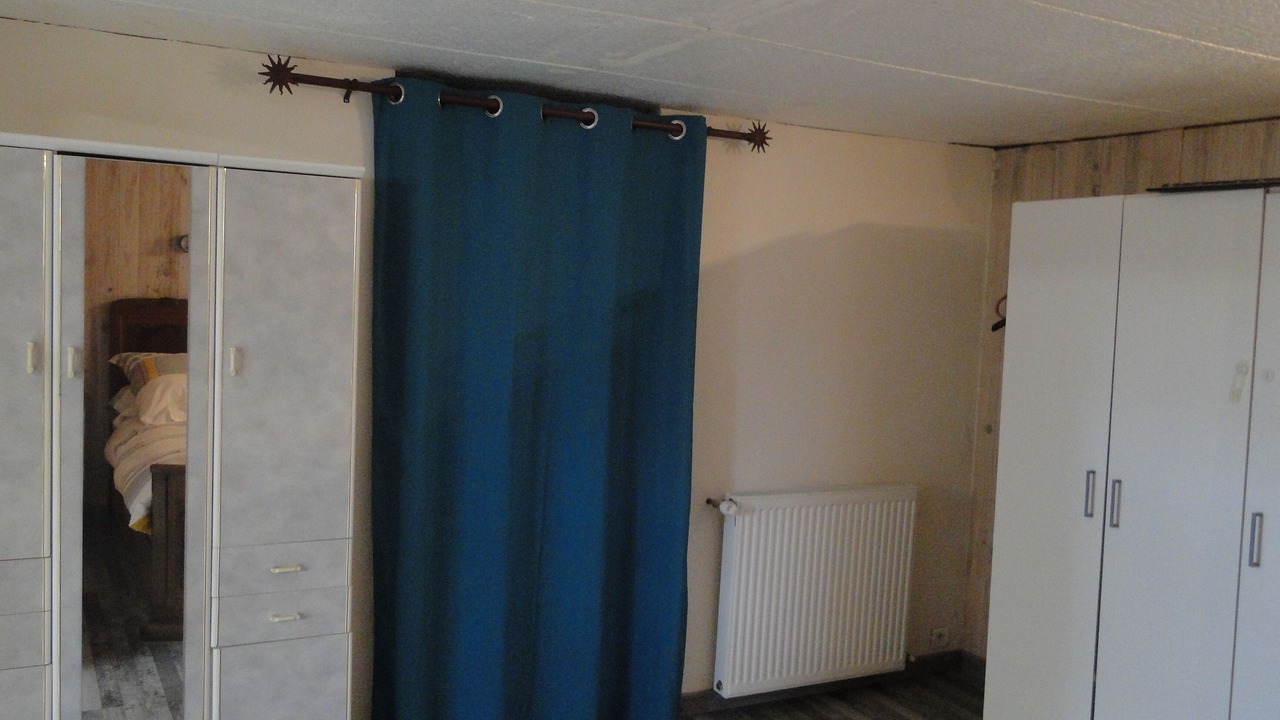 Photo of Bedroom in Unieux