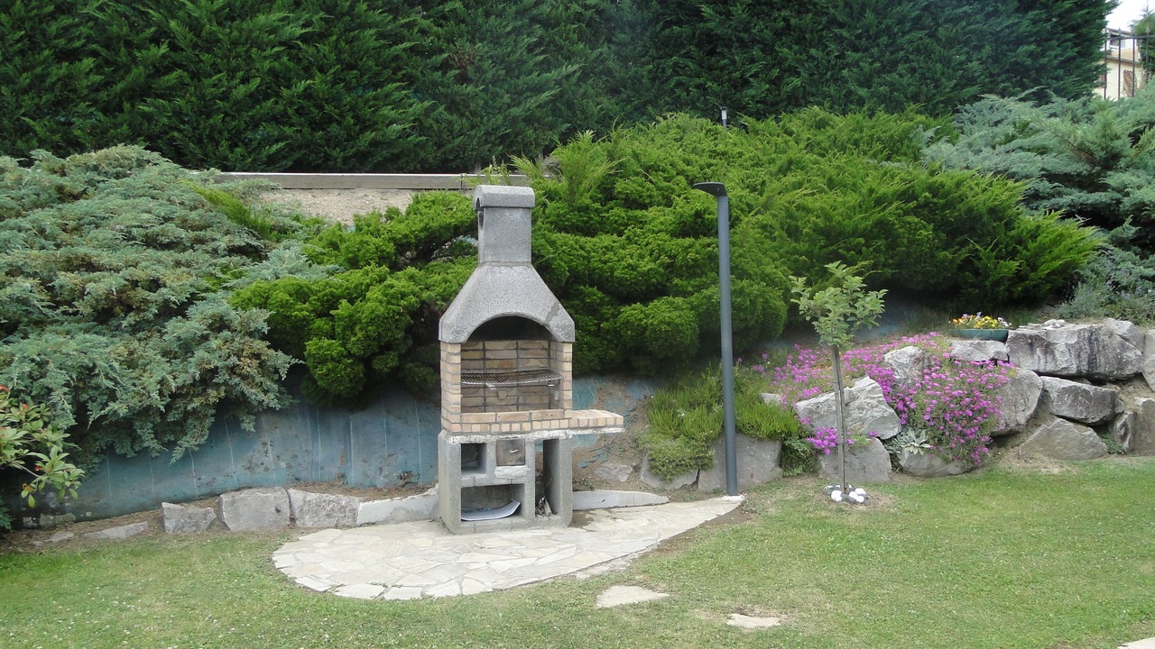 Photo of Outdoor in Unieux