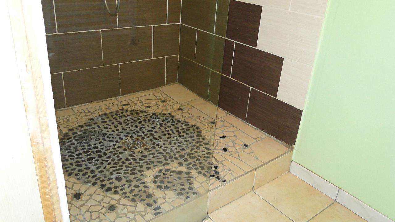 Photo of Bathroom in Unieux