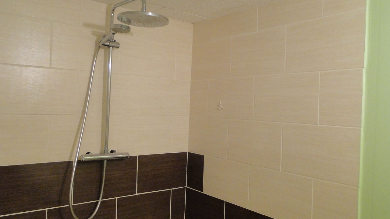 Photo of Bathroom in Unieux