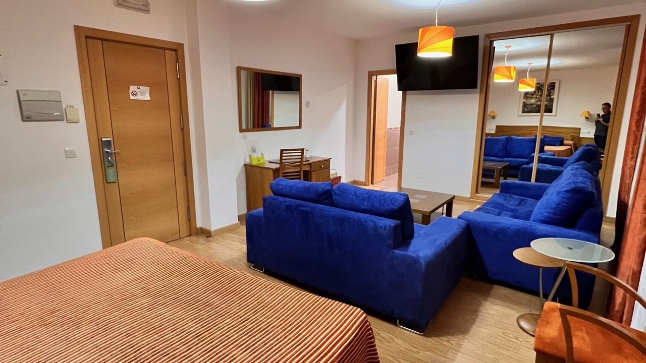 Photo of Bedroom in Daimiel