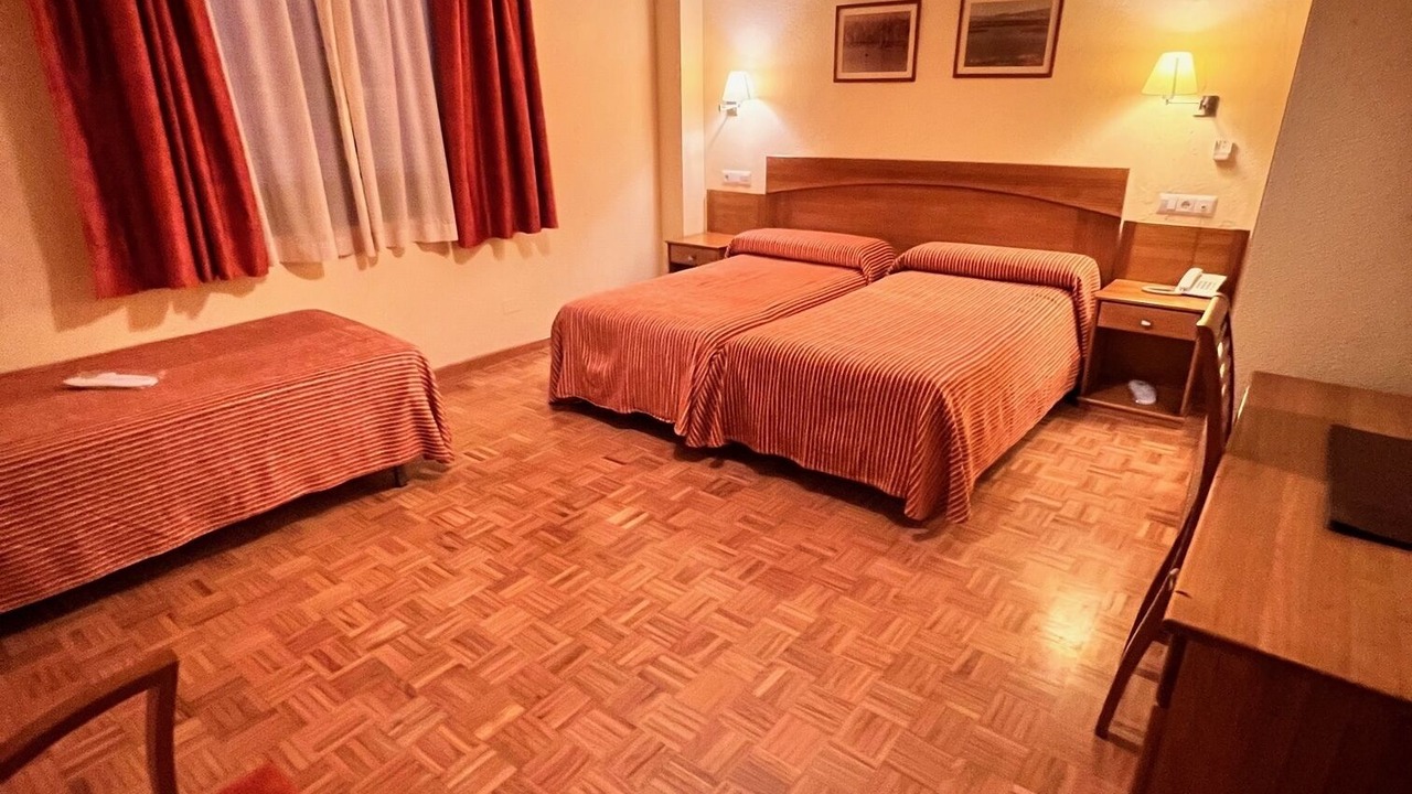 Photo of Bedroom in Daimiel