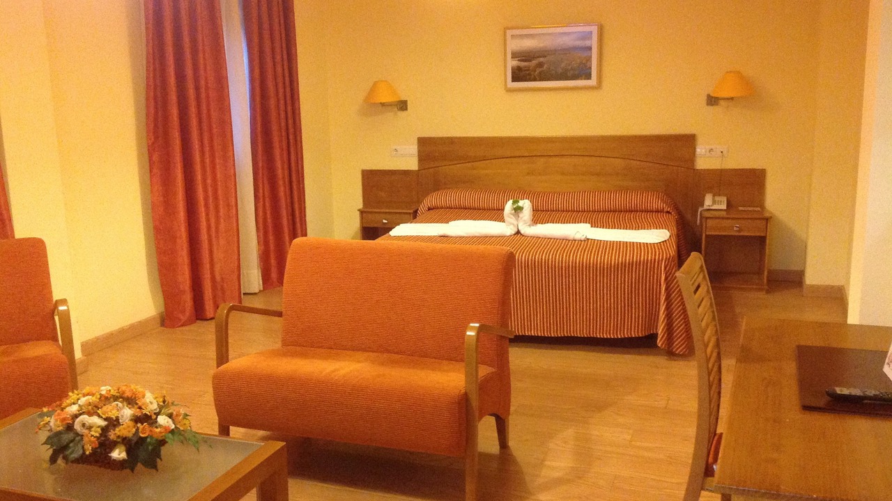 Photo of Bedroom in Daimiel