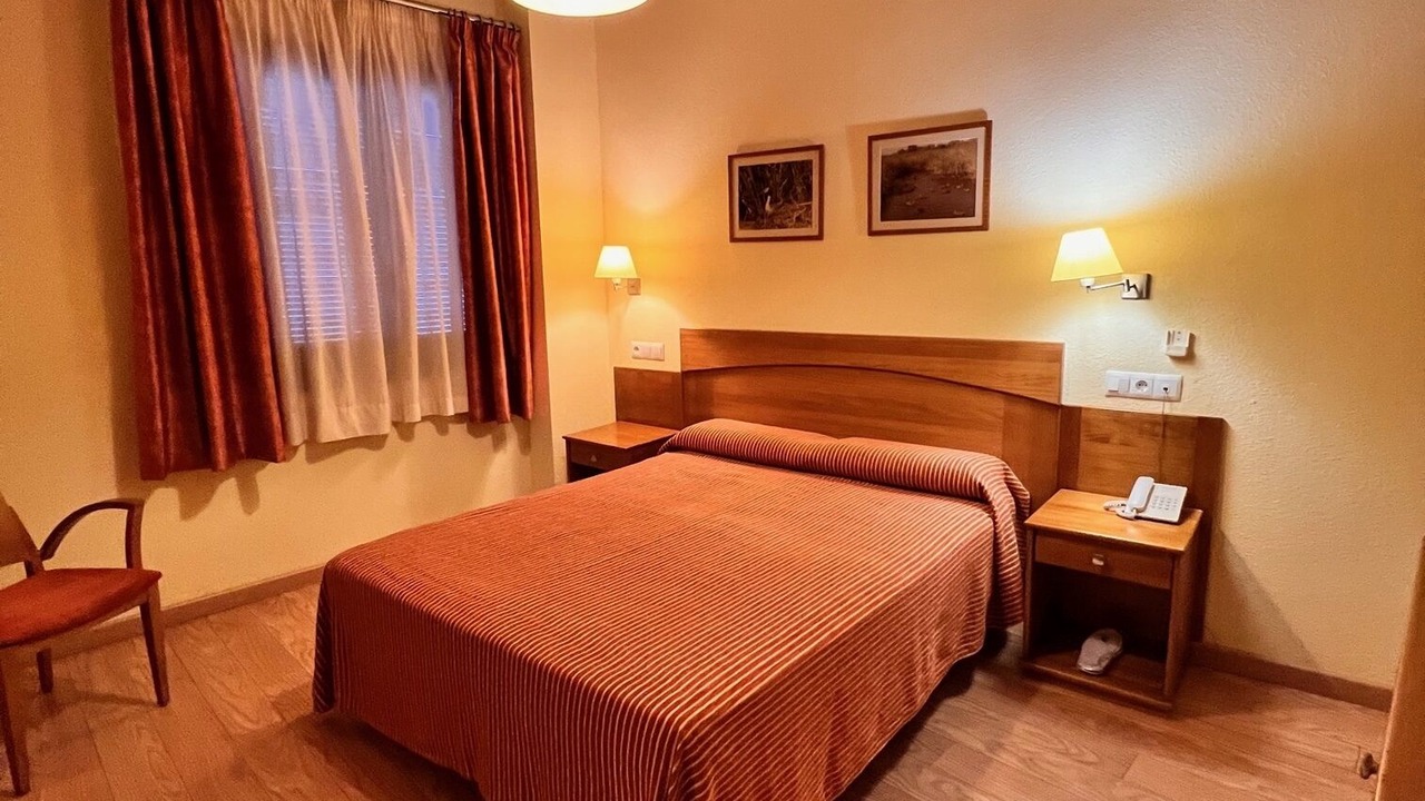 Photo of Bedroom in Daimiel