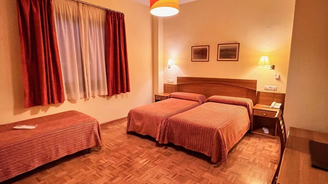 Photo of Bedroom in Daimiel