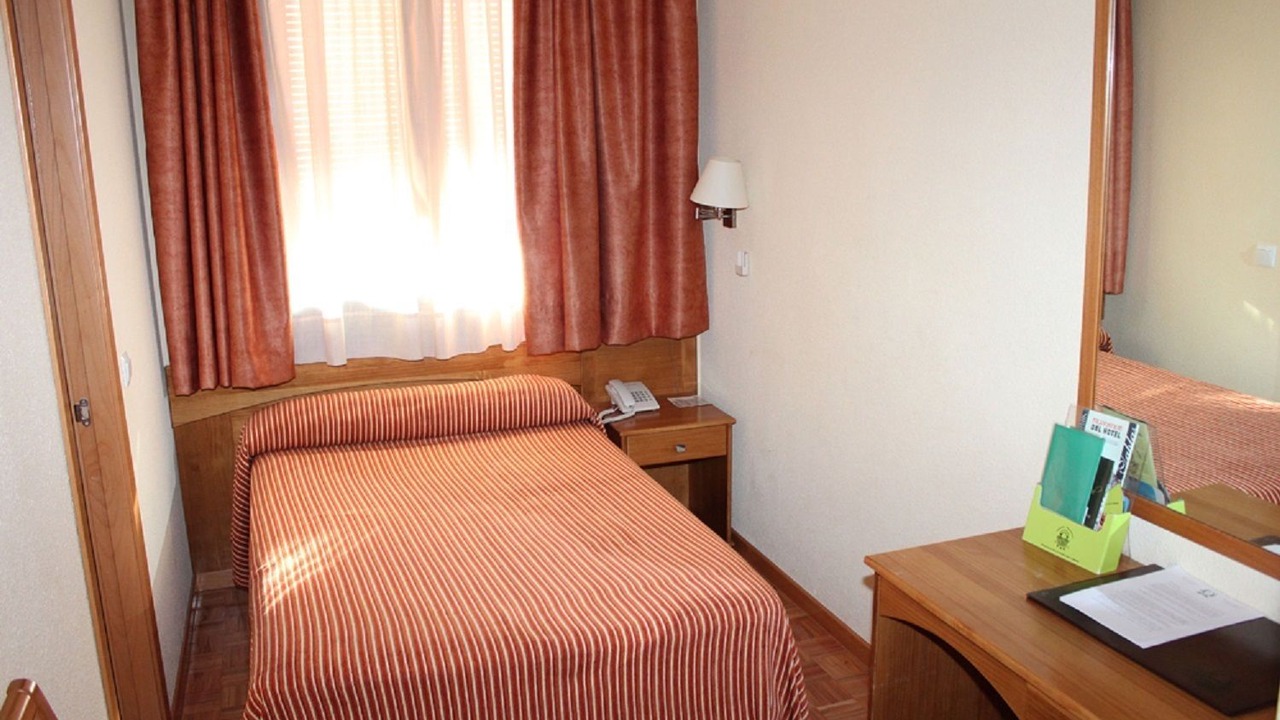 Photo of Bedroom in Daimiel