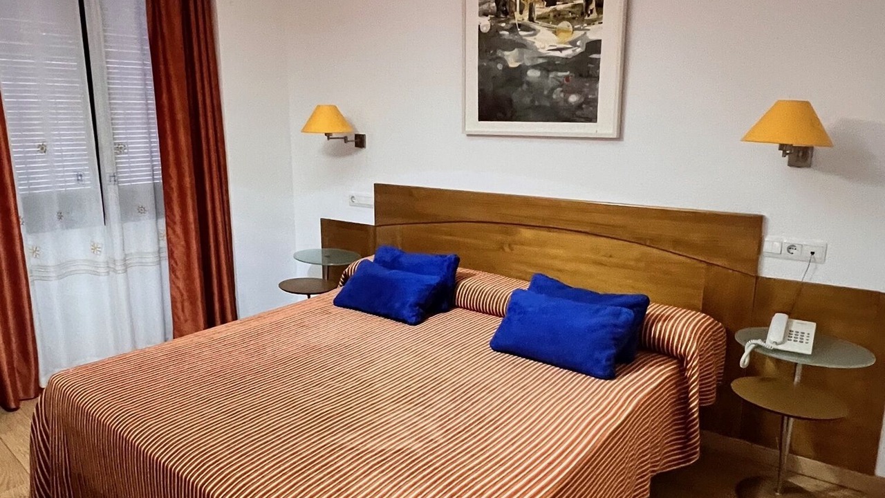 Photo of Bedroom in Daimiel