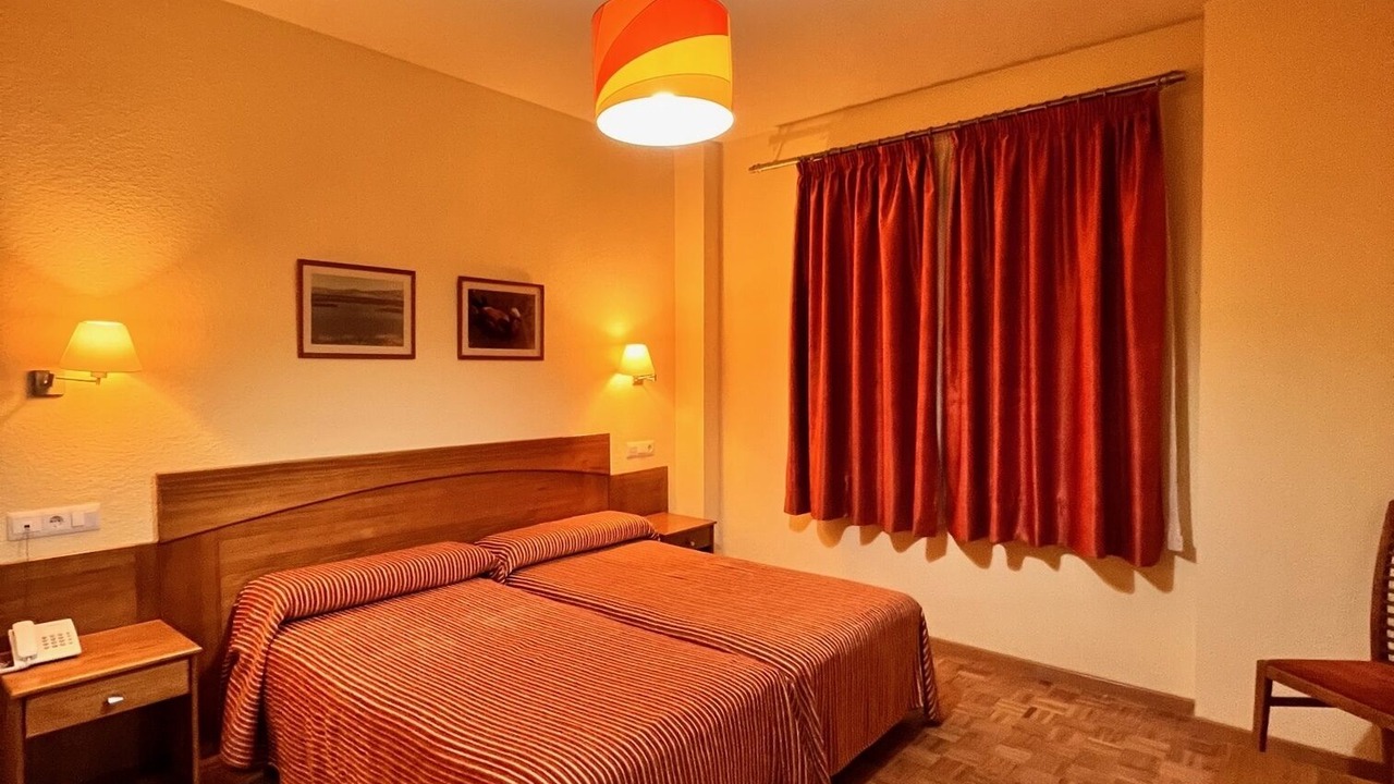 Photo of Bedroom in Daimiel