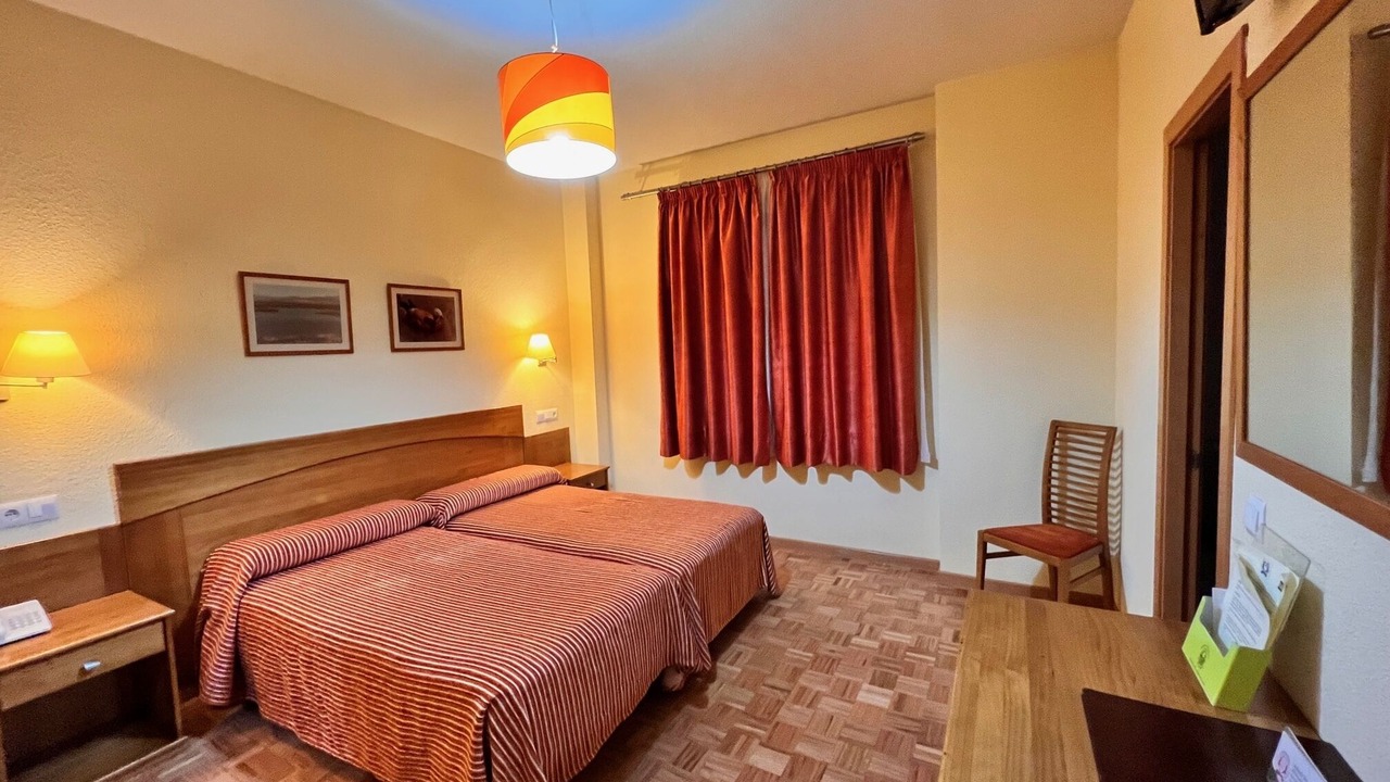 Photo of Bedroom in Daimiel