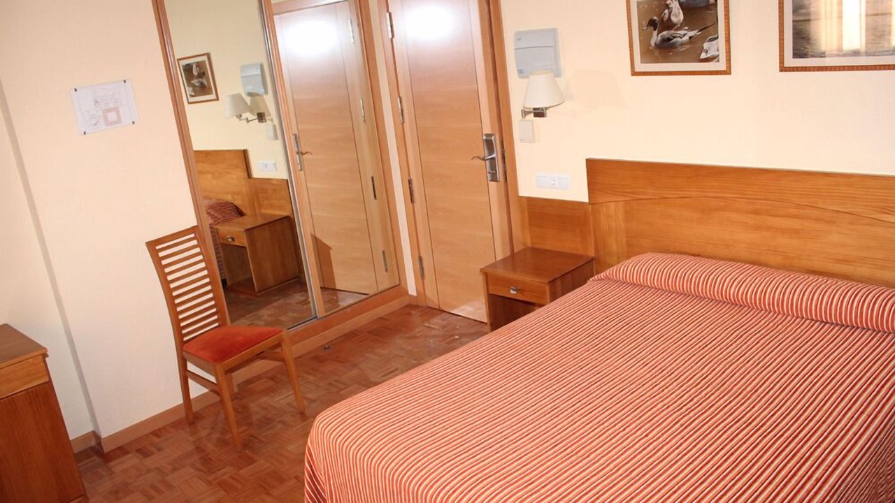 Photo of Bedroom in Daimiel