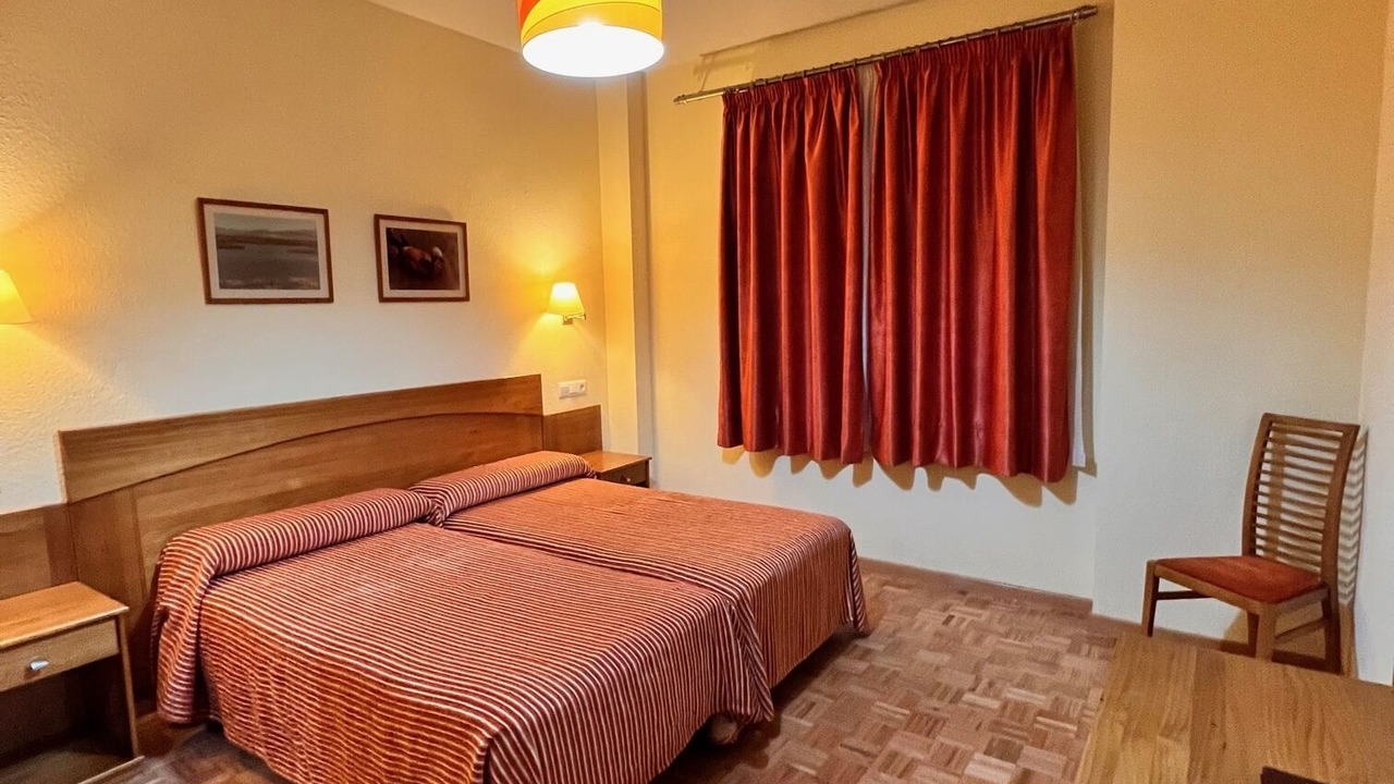 Photo of Bedroom in Daimiel